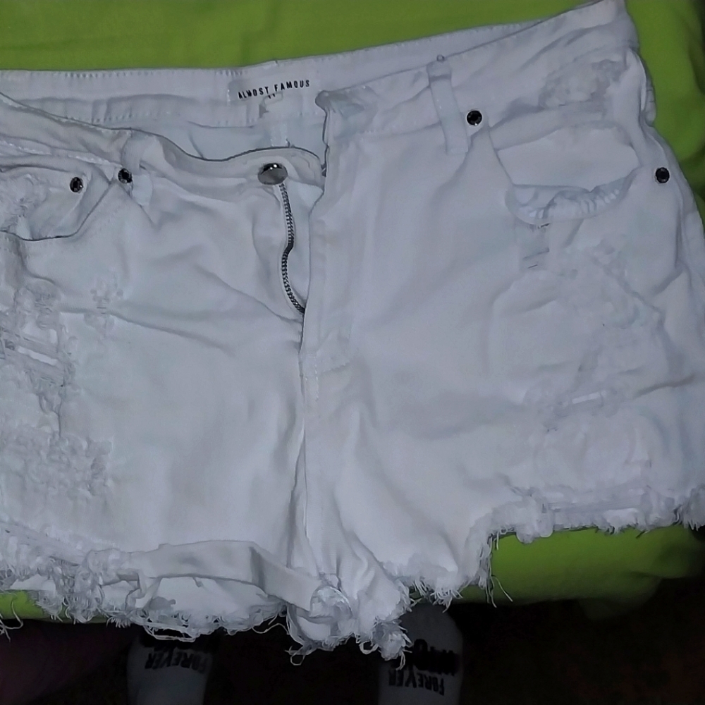 Shorts size 11